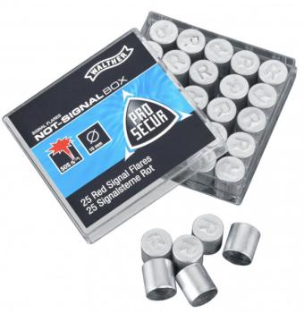 Walther - Notsignalbox